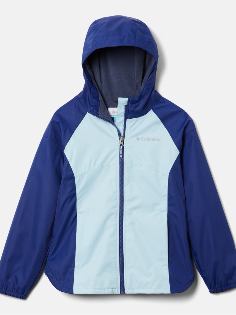 Columbia Girls' Endless Explorer Jacket